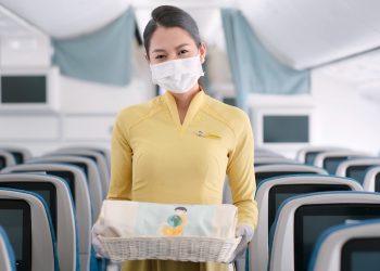 Aviation News No.87: SkyTeam bắt đầu Thử thách Chuyến bay Bền vững 2023