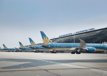 Quy định mới về bảo vệ môi trường trong hoạt động hàng không dân dụng