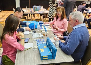 Ghé thăm Roadshow du lịch TP.HCM – Việt Nam tại Úc