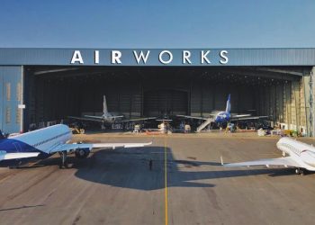 Air Works expands MRO footprint to South Asia