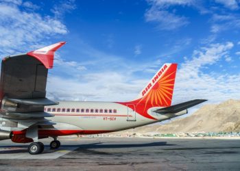Air India and Sabre re-establish distribution agreement