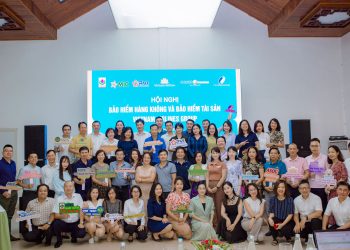 12 cơ quan đơn vị và 14 DNVG tham gia Hội nghị Bảo hiểm 2023