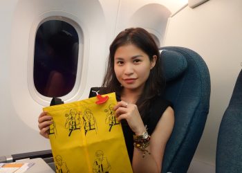 Vietnam Airlines hoàn thành thử thách “chuyến bay bền vững”  do Skyteam phát động