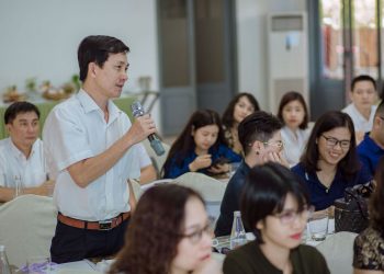 12 cơ quan đơn vị và 14 DNVG tham gia Hội nghị Bảo hiểm 2023