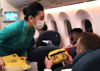 Vietnam Airlines hoàn thành thử thách “chuyến bay bền vững”  do Skyteam phát động