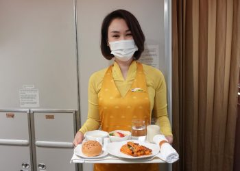 Vietnam Airlines hoàn thành thử thách “chuyến bay bền vững”  do Skyteam phát động