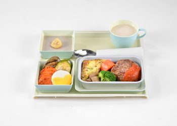 Vietnam Airlines hoàn thành thử thách “chuyến bay bền vững”  do Skyteam phát động