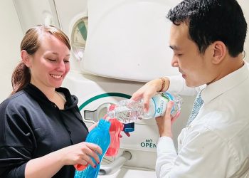 Vietnam Airlines hoàn thành thử thách “chuyến bay bền vững”  do Skyteam phát động