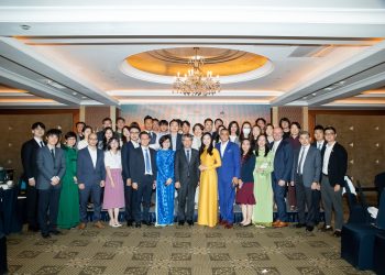 CN Hàn Quốc tổ chức sự kiện Kick-off Sale năm 2023