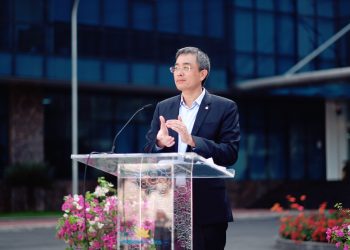 Sức mạnh nội lực của Vietnam Airlines là sự tận tâm tận lực của CBNV