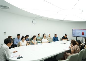 Hưởng ứng Ngày sách và văn hóa đọc Việt Nam với chuyên mục “Sách hay – Đọc ngay”