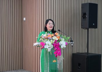 Đảng ủy TCT HKVN tổ chức Tọa đàm tác phẩm của Tổng Bí thư Nguyễn Phú Trọng về phòng chống tham nhũng, tiêu cực và chỉnh đốn xây dựng Đảng