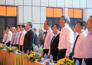 Lễ Kỷ niệm 30 năm Hãng HKQG: Tiếp tục hành trình bền vững mang trên mình sứ mệnh Quốc gia