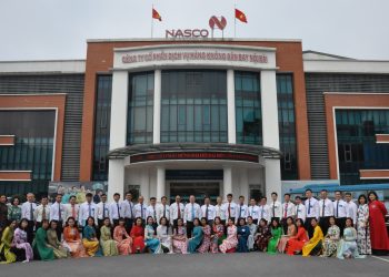 Đại hội đại biểu Công đoàn NASCO: “Đổi mới – Đoàn kết – Dân chủ”