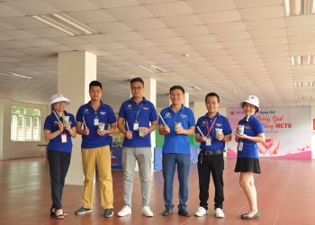 NCTS – giải nhiệt mùa hè 2023