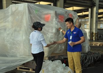 NCTS – giải nhiệt mùa hè 2023