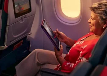 Delta ra mắt nền tảng kỹ thuật số mới nhằm nâng cao trải nghiệm cho mọi khách hàng