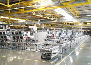 RECARO announces post-pandemic record growth in 2022