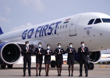 Aviation News No.85: Ấn Độ quyết định phá sản Go First, các bên cho thuê tìm cách lấy lại máy bay