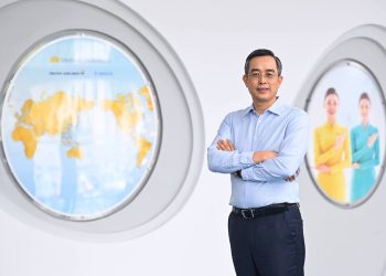 Sức mạnh nội lực của Vietnam Airlines là sự tận tâm tận lực của CBNV