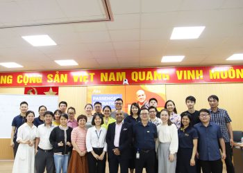 AITS đẩy mạnh đào tạo quốc tế thông qua khóa đào tạo Passenger Proration