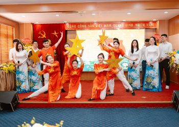 Công ty cổ phần dịch vụ hàng hóa Nội Bài tổ chức thành công Đại hội công đoàn cơ sở