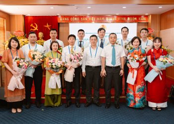 Công ty cổ phần dịch vụ hàng hóa Nội Bài tổ chức thành công Đại hội công đoàn cơ sở