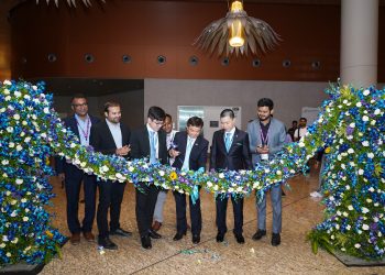 Vietnam Airlines khai trương đường bay thẳng giữa Hà Nội và Mumbai (Ấn Độ)