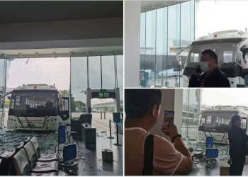 Aviation News No.82: Sân bay Trung Quốc chứng kiến 2 vụ va chạm trong 1 ngày