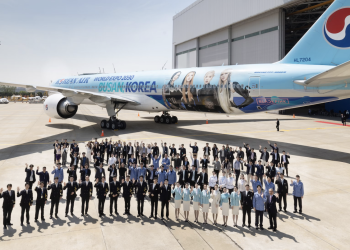 Aviation News No.84: Doanh thu Quý I của Korean Air tăng nhưng lợi nhuận giảm