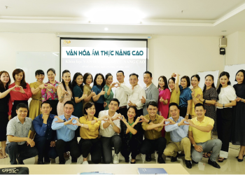 Nâng cao trải nghiệm khách hàng của VNA