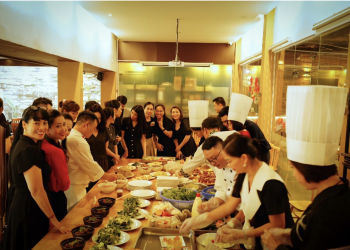 Nâng cao trải nghiệm khách hàng của VNA