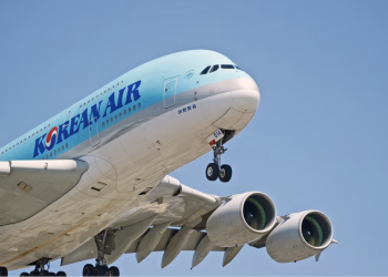 Aviation News No.91: EU phản đối đề xuất mua lại Asiana Airlines của Korean Air