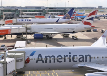 Aviation News No.92: Chính phủ Mỹ chi 62 tỷ USD cứu các hãng hàng không trong đại dịch COVID-19