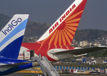 Aviation News No.96: IndiGo và Tata Group Airlines kiểm soát hơn 80% thị trường Ấn Độ