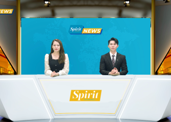[Spirit Channel] VNA News: Vietnam Airlines mở đường bay thẳng Hà Nội – Melbourne