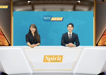 [Spirit Channel] VNA News: Vietnam Airlines khai trương đường bay thẳng giữa Hà Nội và Mumbai