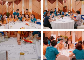 Hội thảo nâng cao chất lượng TTNB: Truyền thông – mắt xích quan trọng trong HĐ SXKD của VNA Group