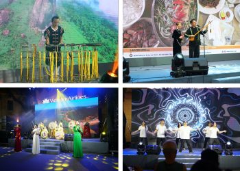 Đặc sắc, hấp dẫn sự kiện Vietnam Airlines Festa – Sale Day
