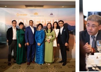 CN Hàn Quốc tổ chức sự kiện Kick-off Sale năm 2023