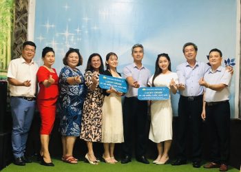 Đào tạo nghiệp vụ và hội thảo lịch bay mùa Hè dành cho đại lý khu vực Đồng bằng sông Cửu Long