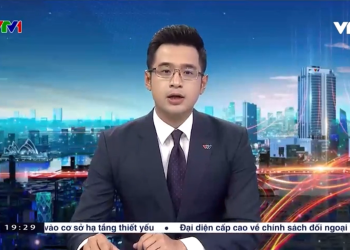 [VTV1] Vietnam Airlines, 30 năm kết nối Việt Nam và thế giới