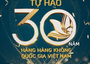 Bản tin VNA Spirit – No.2 2023