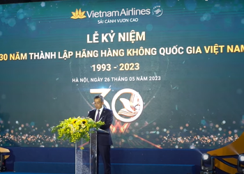 [Spirit Channel] VNA News: Vietnam Airlines với hành trình 30 năm vươn tầm khu vực và thế giới