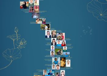 Vinh danh Cán bộ Công đoàn, Đoàn viên, Người lao động tiêu biểu giai đoạn 2018 – 2023