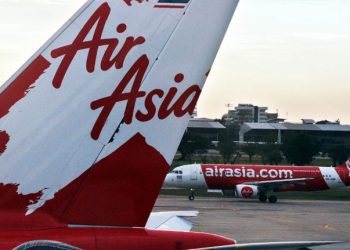 AirAsia adds routes to China; Etihad Airways adds new route to Japan
