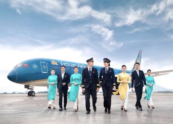 Vietnam Airlines là một trong 20 Hãng hàng không tốt nhất thế giới về an toàn và chất lượng dịch vụ
