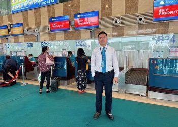 Khi hết lòng cống hiến, sự ghi nhận của khách hàng là món quà tinh thần vô giá