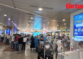 Aviation News No.81: Gần 37 triệu khách qua cảng hàng không trong 4 tháng