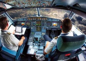 Vietnam Airlines lên tiếng vụ phi công nghi dùng ketamin